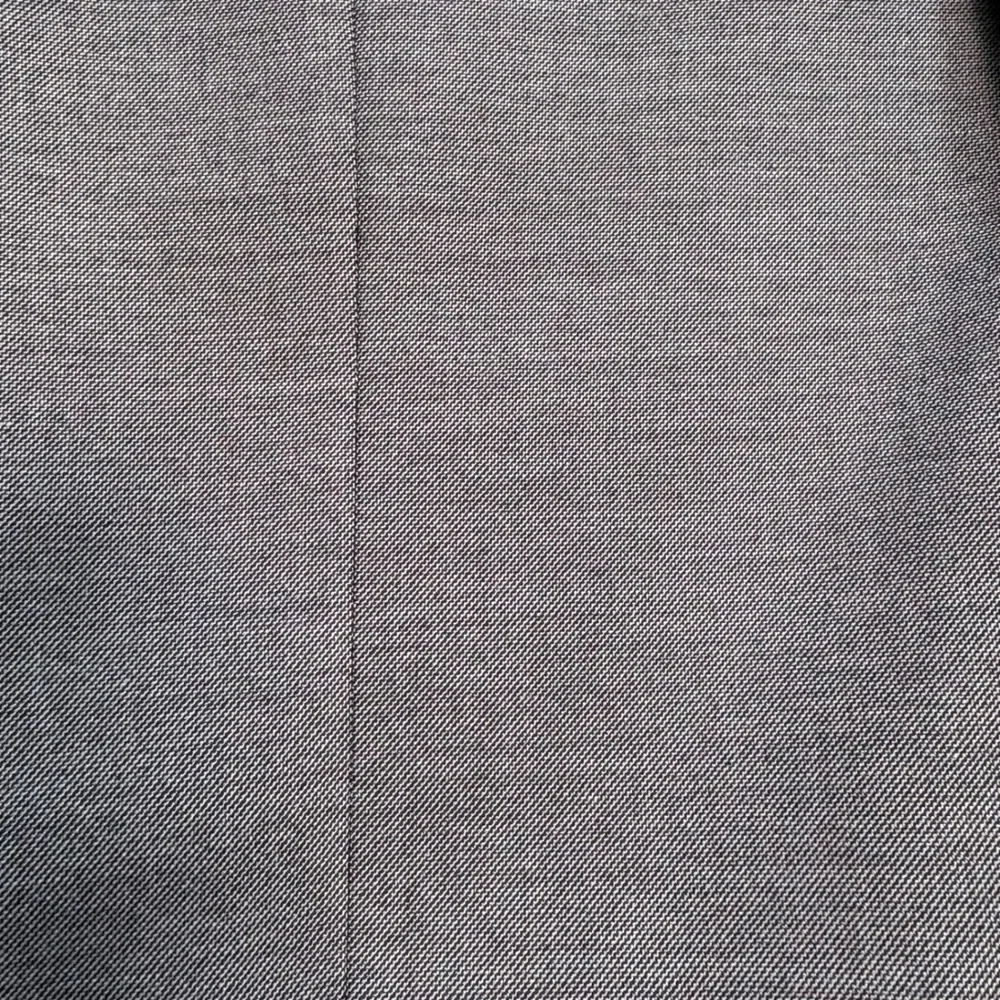 Banana Republic Mens 42R Slim Fit Gray Blazer Suit Jacket‎ Sport Coat Stretch
